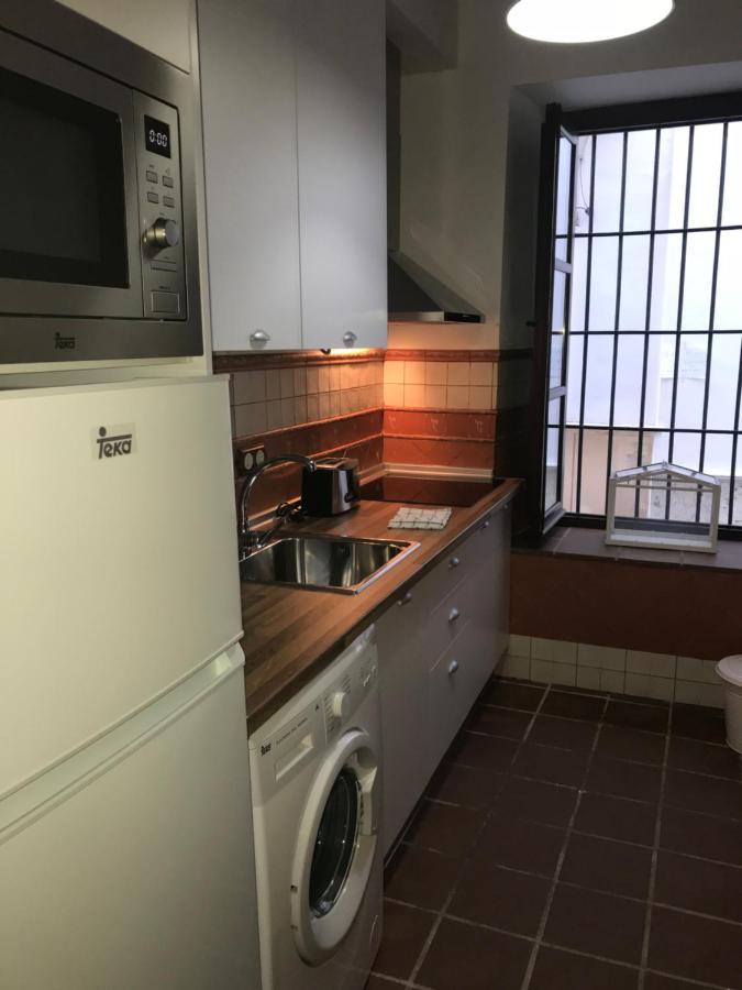 Apartamento Completo Santa Marina กอร์โดบา ภายนอก รูปภาพ