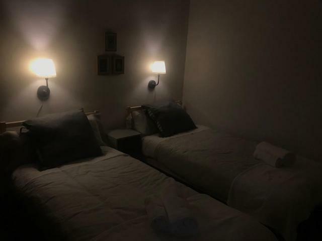 Apartamento Completo Santa Marina กอร์โดบา ภายนอก รูปภาพ