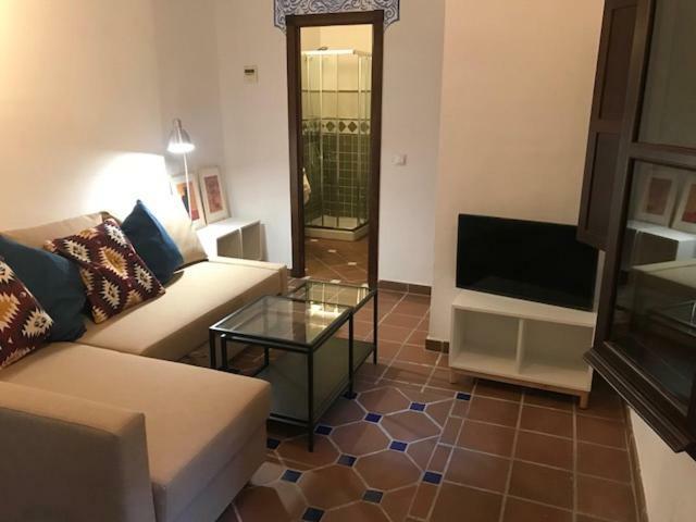 Apartamento Completo Santa Marina กอร์โดบา ภายนอก รูปภาพ