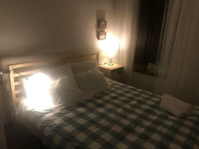 Apartamento Completo Santa Marina กอร์โดบา ภายนอก รูปภาพ