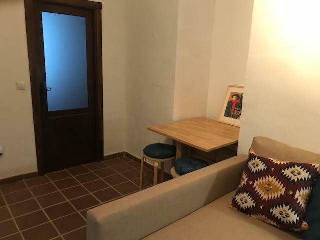 Apartamento Completo Santa Marina กอร์โดบา ภายนอก รูปภาพ