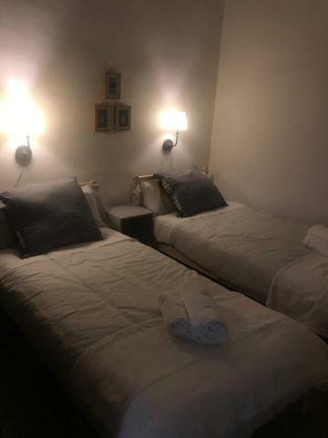 Apartamento Completo Santa Marina กอร์โดบา ภายนอก รูปภาพ