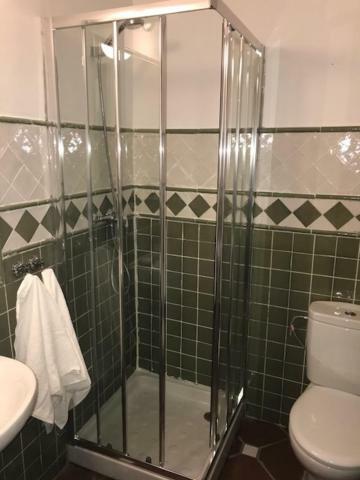 Apartamento Completo Santa Marina กอร์โดบา ภายนอก รูปภาพ