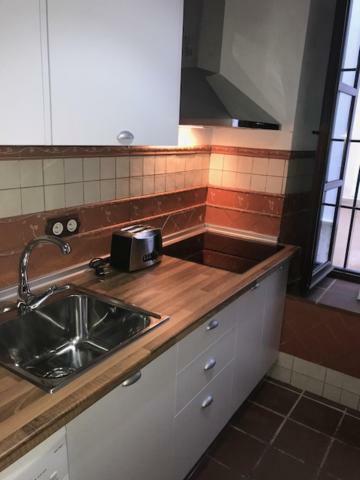 Apartamento Completo Santa Marina กอร์โดบา ภายนอก รูปภาพ