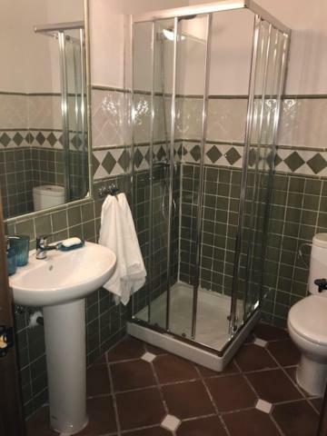 Apartamento Completo Santa Marina กอร์โดบา ภายนอก รูปภาพ