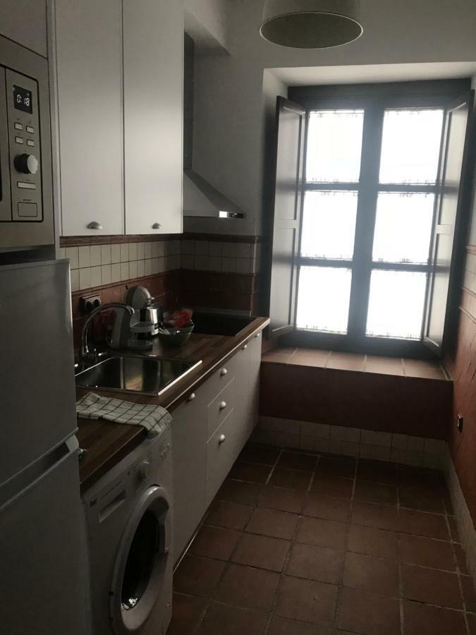 Apartamento Completo Santa Marina กอร์โดบา ภายนอก รูปภาพ