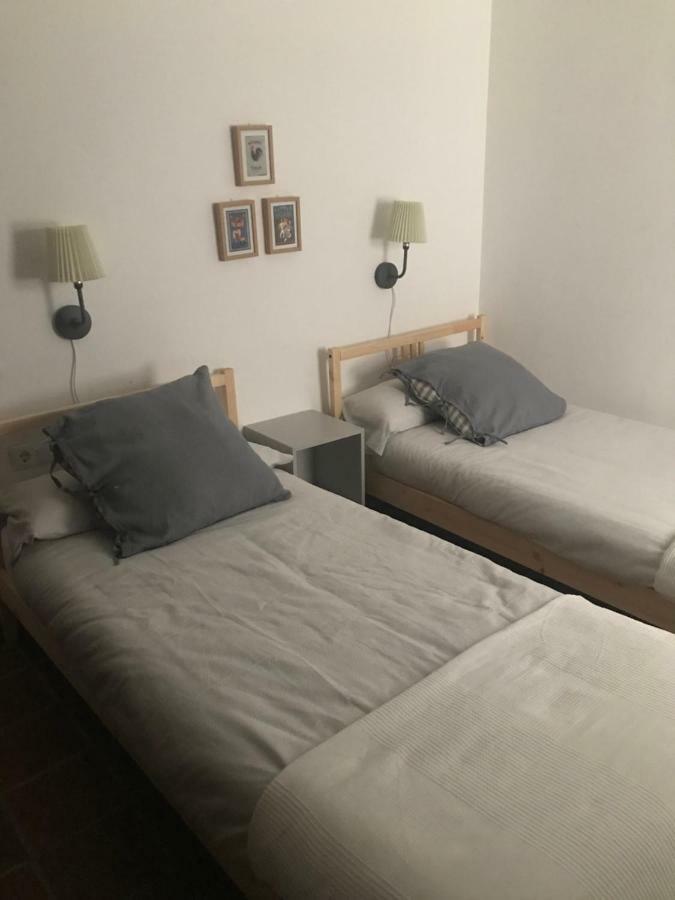 Apartamento Completo Santa Marina กอร์โดบา ภายนอก รูปภาพ