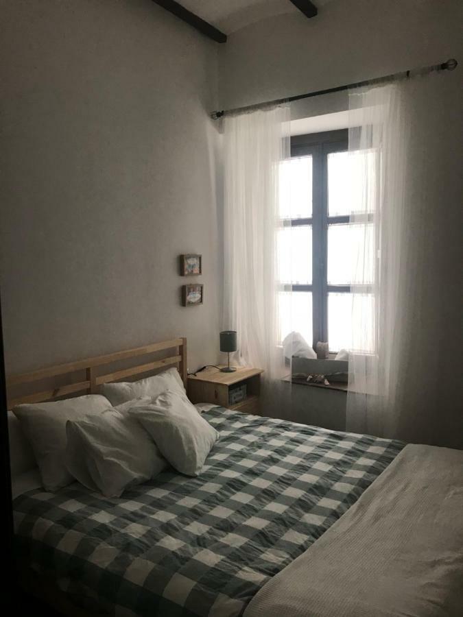 Apartamento Completo Santa Marina กอร์โดบา ภายนอก รูปภาพ