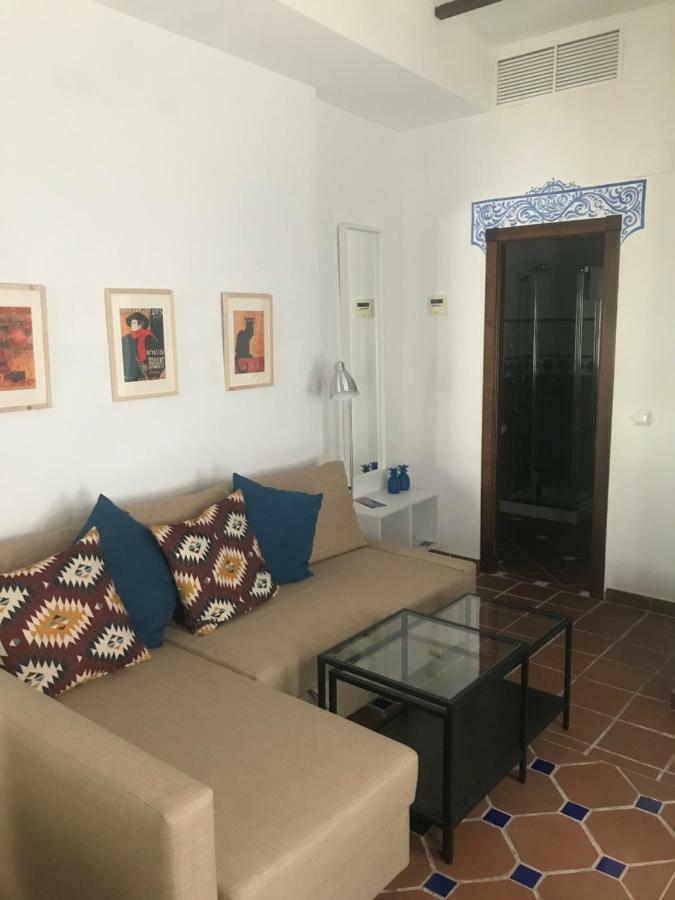 Apartamento Completo Santa Marina กอร์โดบา ภายนอก รูปภาพ