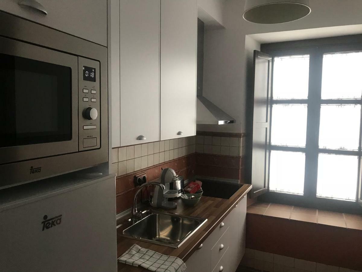 Apartamento Completo Santa Marina กอร์โดบา ภายนอก รูปภาพ